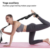 YogaLoop™ Ultieme Flexibiliteitstrainer
