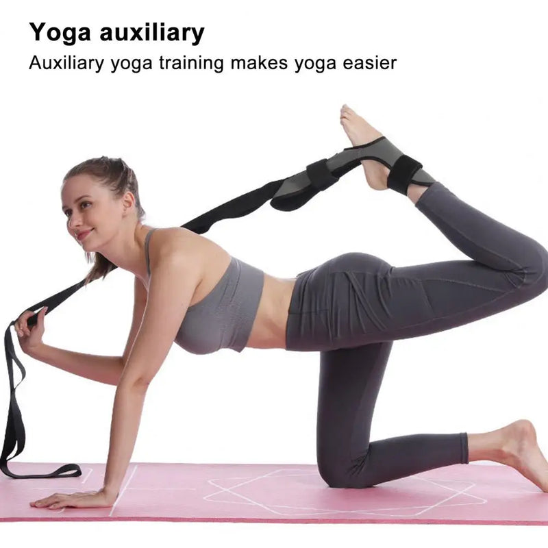 YogaLoop™ Ultieme Flexibiliteitstrainer