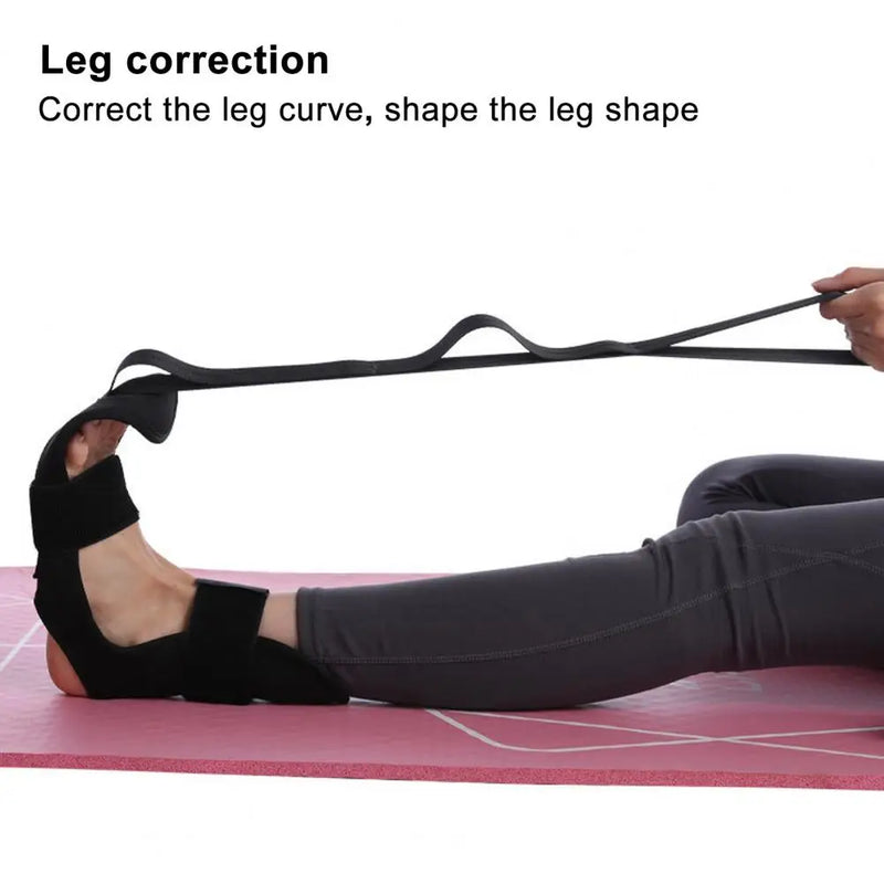 YogaLoop™ Ultieme Flexibiliteitstrainer