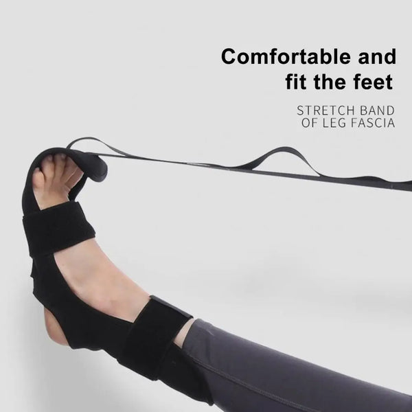 YogaLoop™ Ultieme Flexibiliteitstrainer