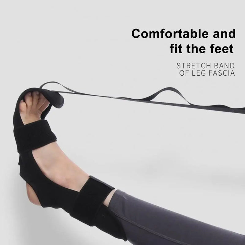 YogaLoop™ Ultieme Flexibiliteitstrainer