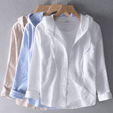 Juna™ Luchtige Zomer Elegantie