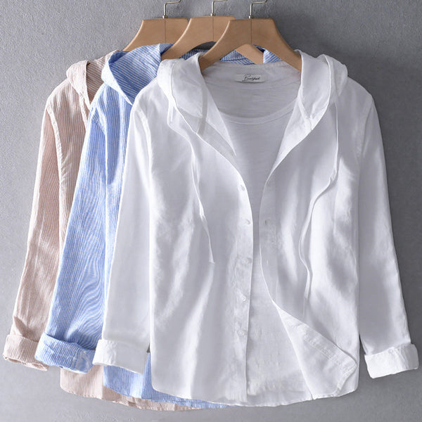 Juna™ Luchtige Zomer Elegantie