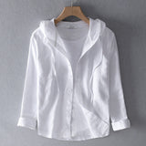 Juna™ Luchtige Zomer Elegantie