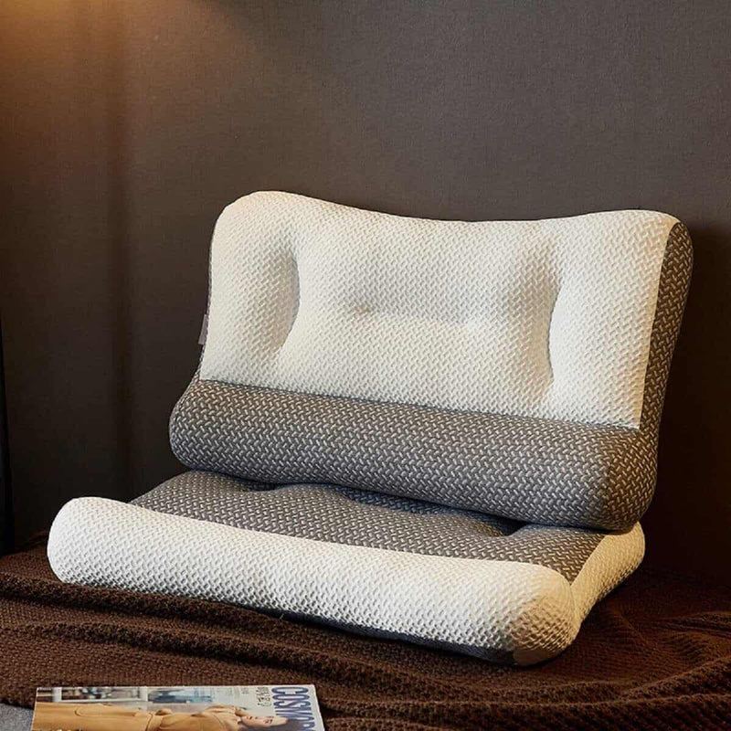 ComfortPillow™ | Nooit meer nek- en -rugklachten!