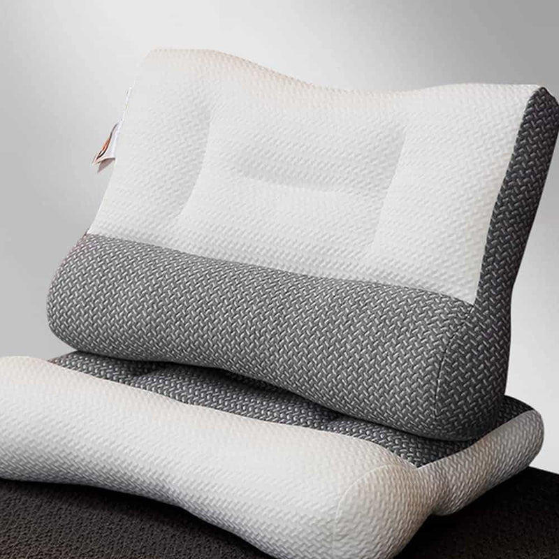 ComfortPillow™ | Nooit meer nek- en -rugklachten!