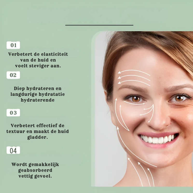 RadianceReviveSerum™ Transformeer je huid met ons RadianceRevive serum