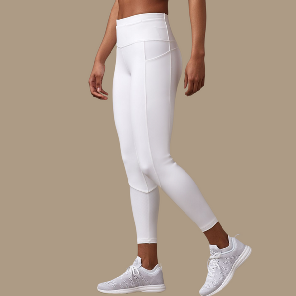 EquiCore™ | Prestatie Leggings met Zakken