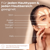 WrinkleAway™ Gehydrateerde Rimpelreductie