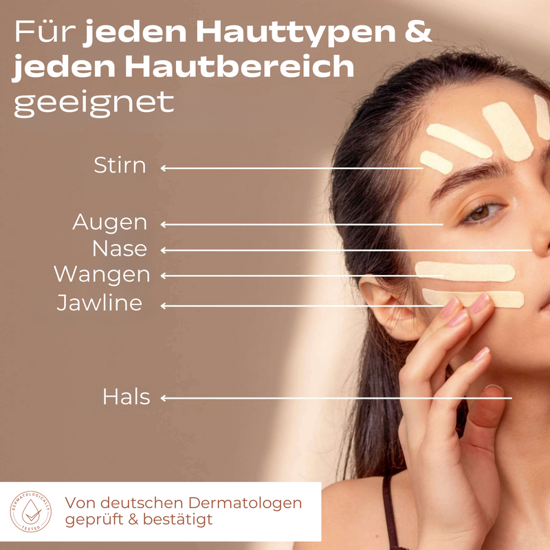 WrinkleAway™ Gehydrateerde Rimpelreductie