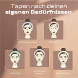 WrinkleAway™ Gehydrateerde Rimpelreductie