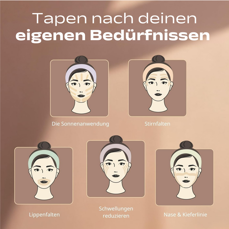 WrinkleAway™ Gehydrateerde Rimpelreductie