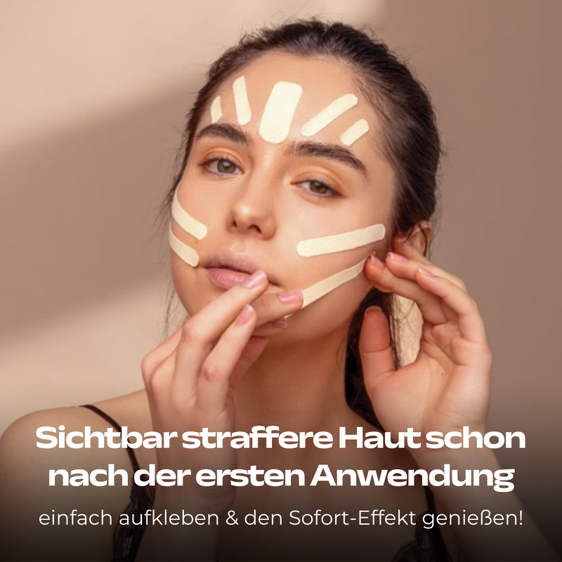 WrinkleAway™ Gehydrateerde Rimpelreductie
