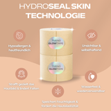 WrinkleAway™ Gehydrateerde Rimpelreductie