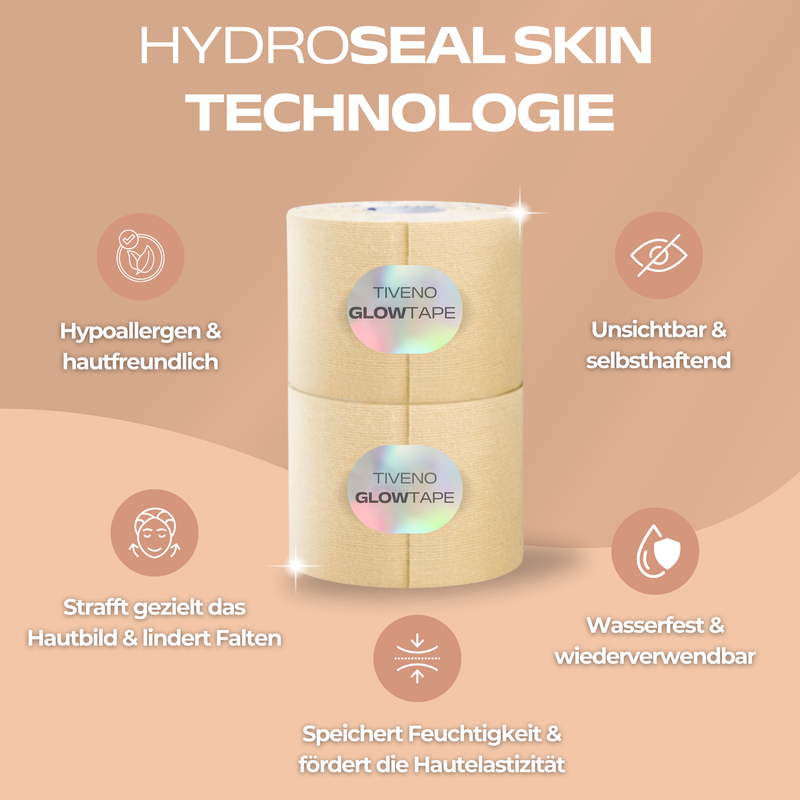 WrinkleAway™ Gehydrateerde Rimpelreductie