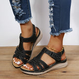 Damessandalen – Orthopedische sandalen voor stijl en comfort