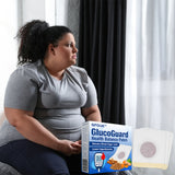 Bonney™️ GlucoGuard Gezondheidspatch