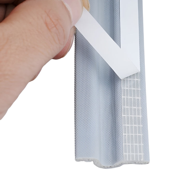 1+1 Gratis | Zegelbeschermer™ Deur- en Raamafdichting