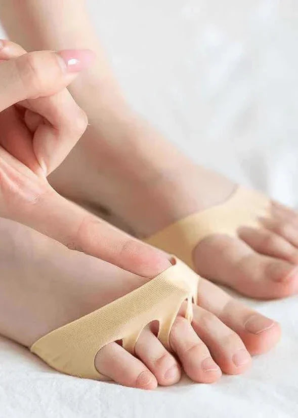 SteunPlus™ Ergonomische Comfortoplossing
