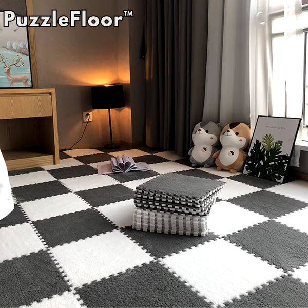 MatPlezier™ Comfort Voor Voeten