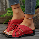 Mariel™️ | Elegant comfort | Stijlvolle sandalen