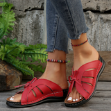 Mariel™️ | Elegant comfort | Stijlvolle sandalen