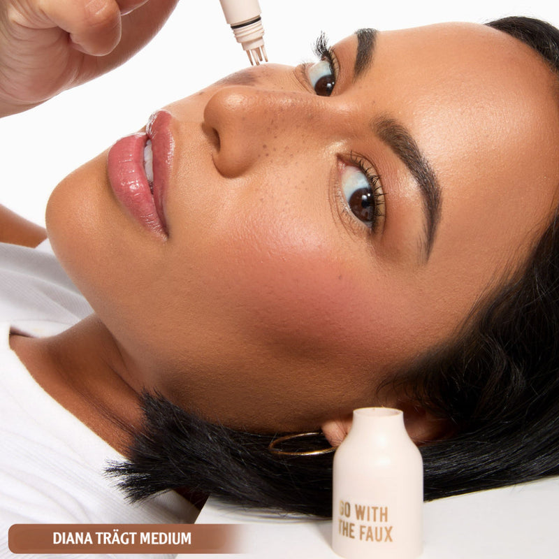 SpikkelAanraking™ Speelse Schoonheid Accent