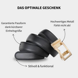 FlexRiem™ Moeiteloze Riem Upgrade