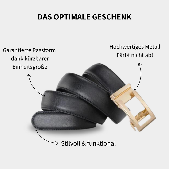 FlexRiem™ Moeiteloze Riem Upgrade