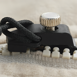 Universele Rits Reparatietool | Clip-On Zipper Fix | Set van 9 of 15 Stuks
