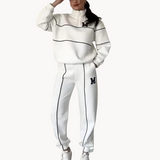Jovita | Sportieve en Chique Damesoutfit