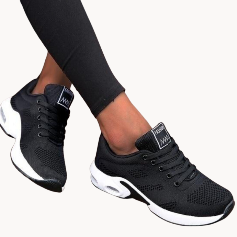 Ragnhild | Ultralichte Comfortabele Schoenen voor Vrouwen