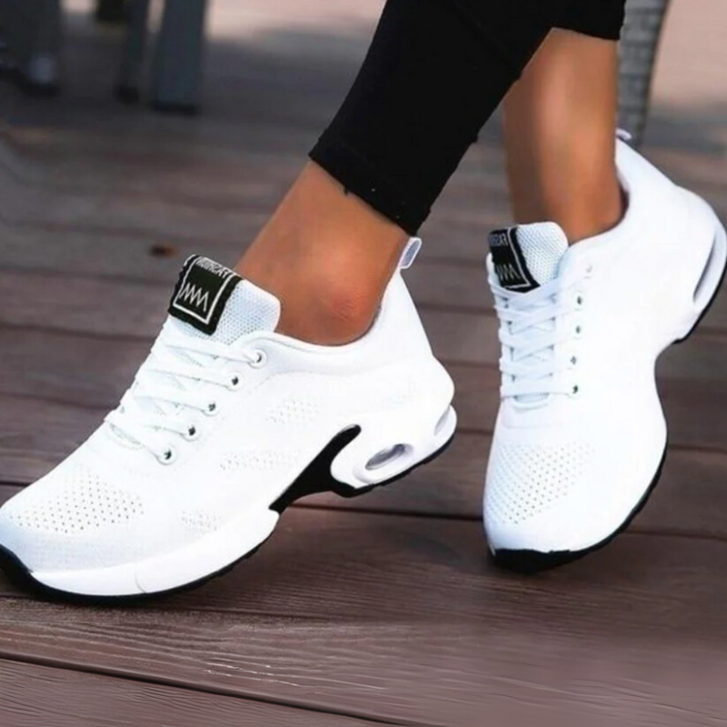 Ragnhild | Ultralichte Comfortabele Schoenen voor Vrouwen