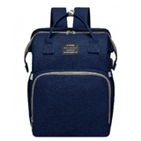 WiegDrager™ Comfort Voor Baby