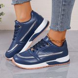 Casuale wandelschoenen voor dames | Lichtgewicht