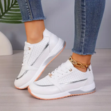 Casuale wandelschoenen voor dames | Lichtgewicht