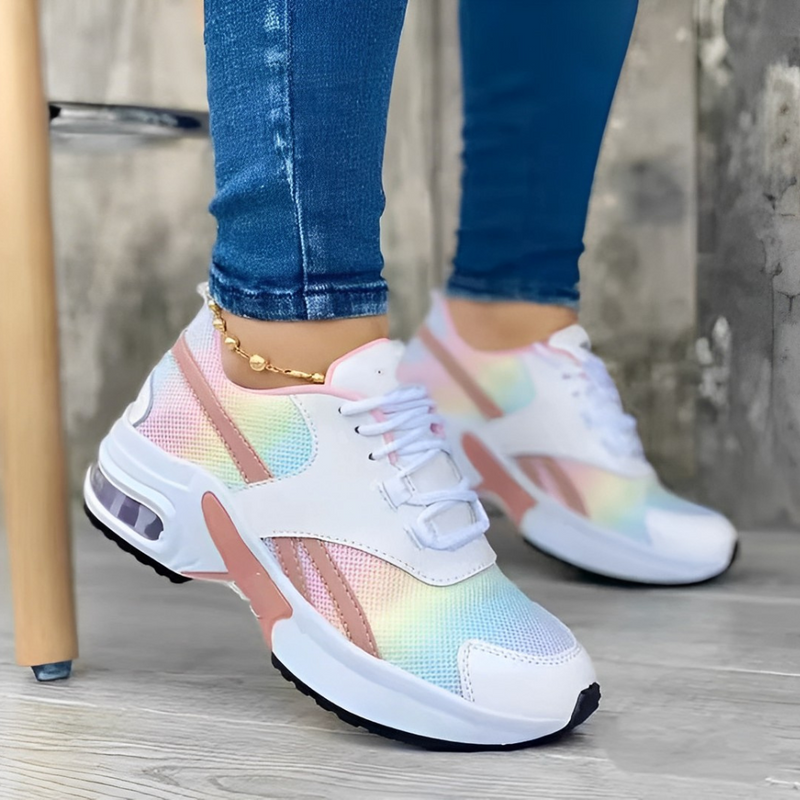 Nika™ | Orthopedische ademende Sneakers