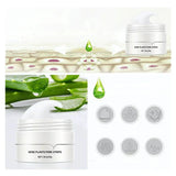 Blackhead Verwijder Pleisters | Poriën Reinigend | Met Aloe Vera & Actieve Kool