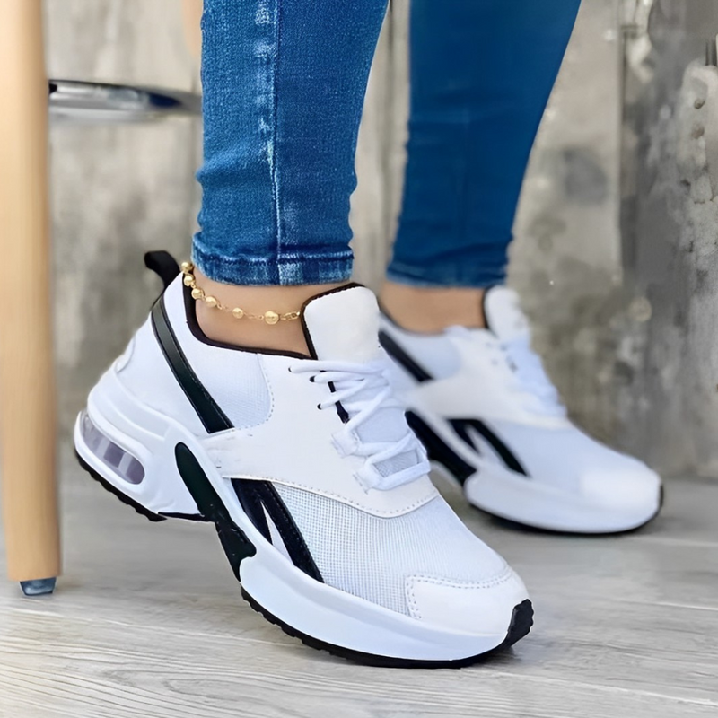 Nika™ | Orthopedische ademende Sneakers