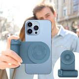 BluetoothKlik™ Veelzijdige Selfie Innovatie