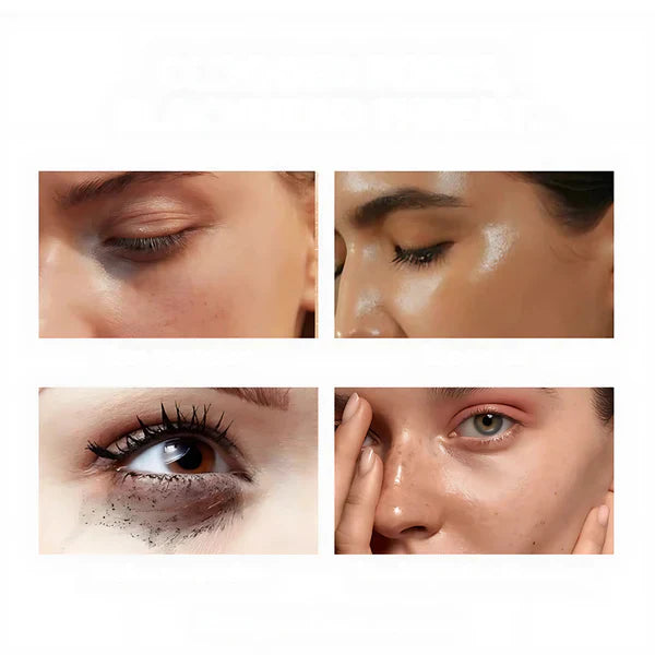 Blackhead Verwijder Pleisters | Poriën Reinigend | Met Aloe Vera & Actieve Kool