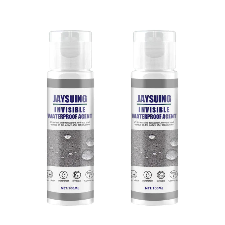 1 + 1 Gratis | SealPro™ Snel werkende waterdichte spray