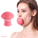 VVorm™ Natuurlijke Gezichtssculptuur