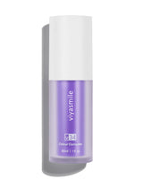 Layla™ Purple White Tandbleker