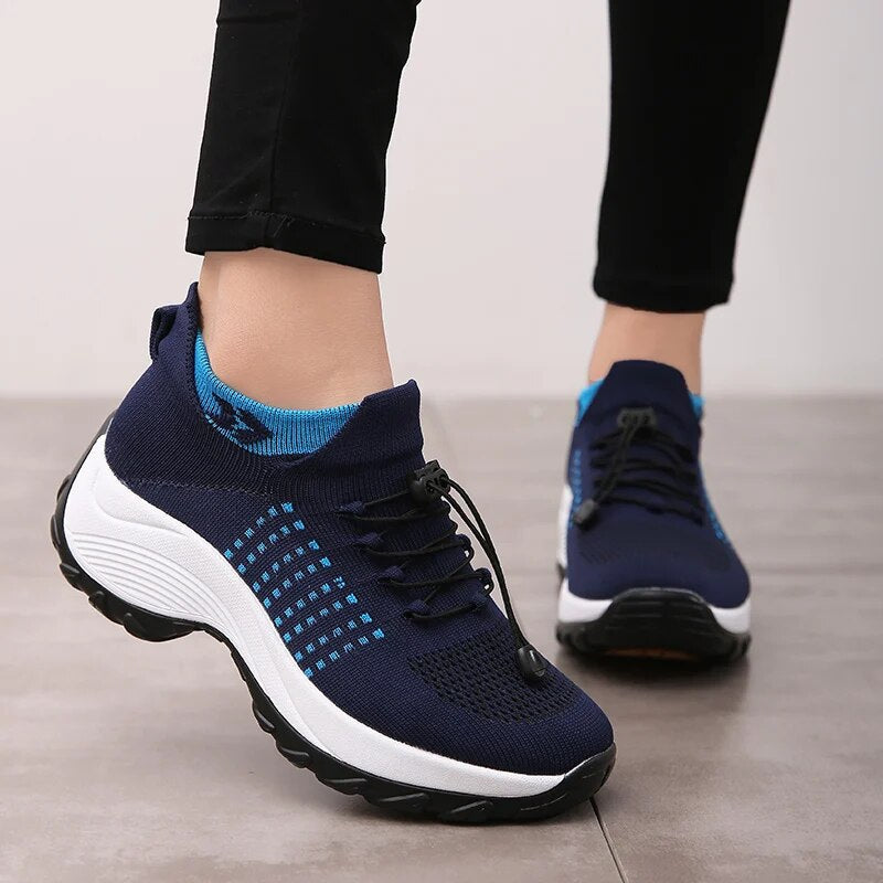 OrthoComfort™ voor de hele dag pijnvrij lopen