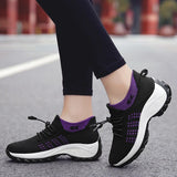 OrthoComfort™ voor de hele dag pijnvrij lopen