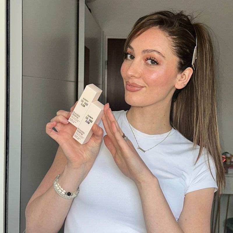 SpikkelAanraking™ Speelse Schoonheid Accent