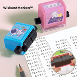 WiskundMerken™ Boeit jonge leerlingen