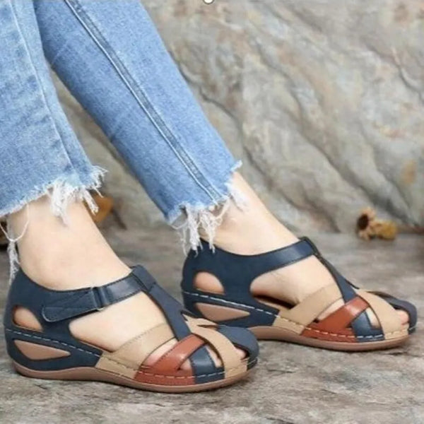 Summer ™ Open Teen Zomer Anti-slip Orthopedische Sandalen