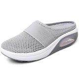 Reina™ Slip-on Orthopedische Plateauslippers